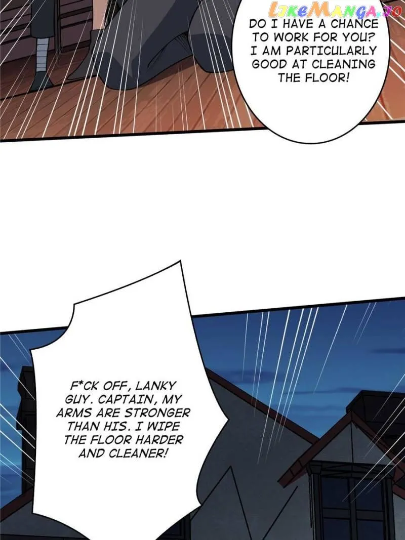 I’m Really Not The Villain Chapter 63 page 50 - 