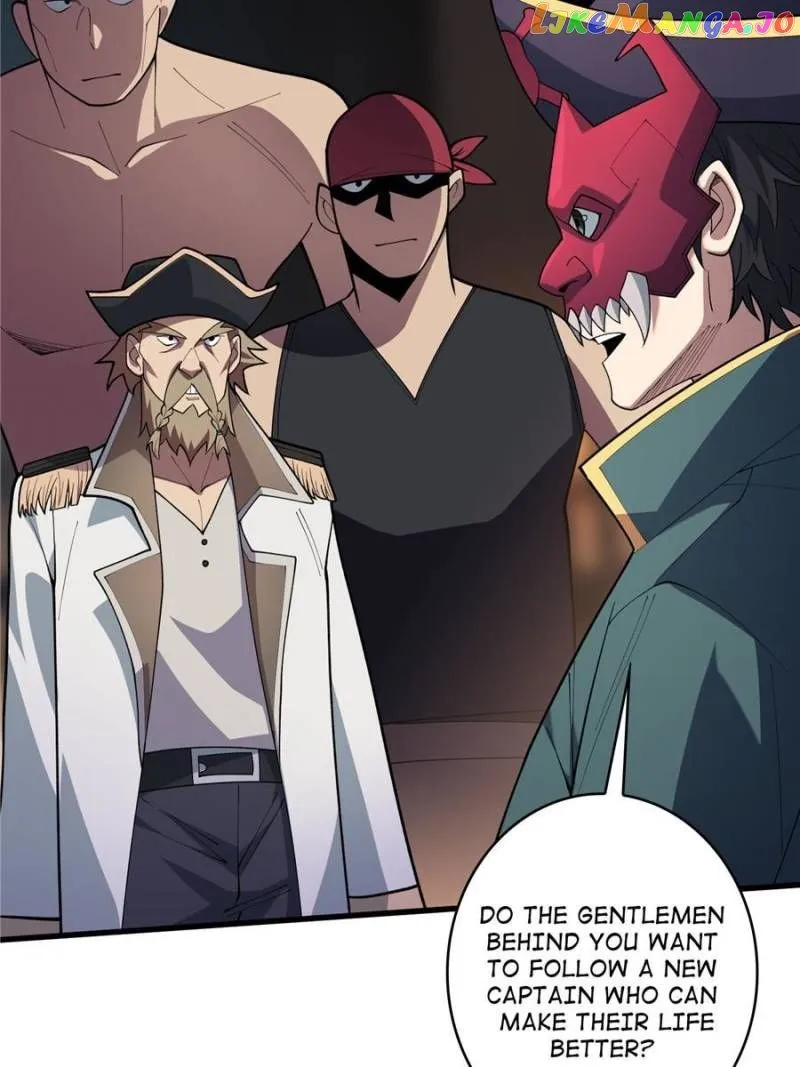 I’m Really Not The Villain Chapter 63 page 6 - 