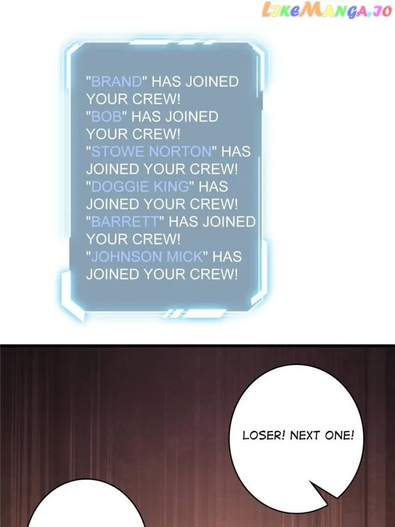 I’m Really Not The Villain Chapter 63 page 53 - 