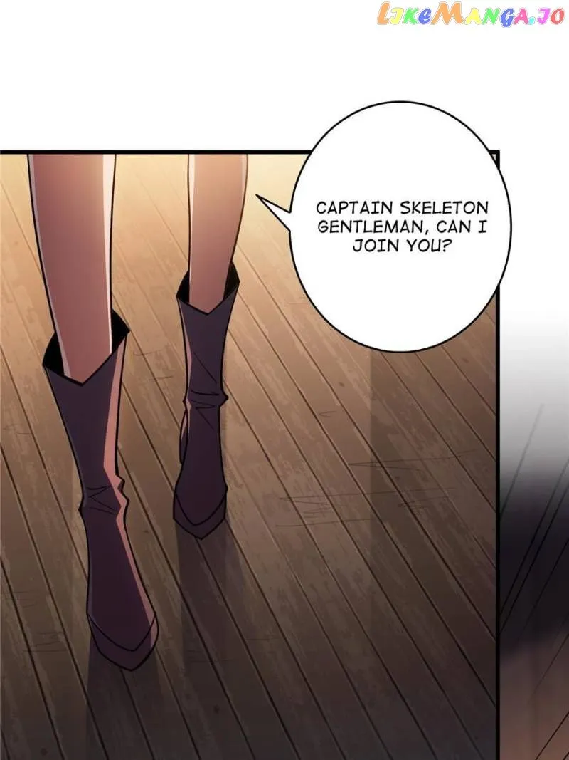 I’m Really Not The Villain Chapter 63 page 57 - 