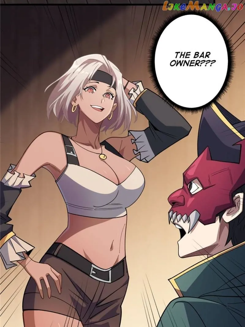 I’m Really Not The Villain Chapter 63 page 58 - 