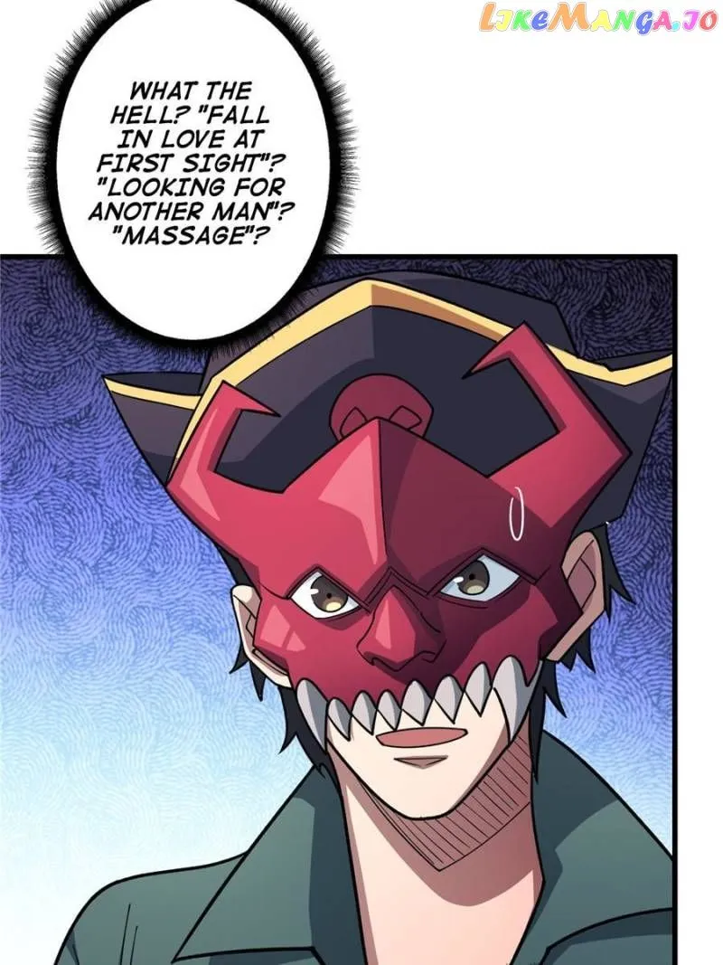 I’m Really Not The Villain Chapter 63 page 60 - 