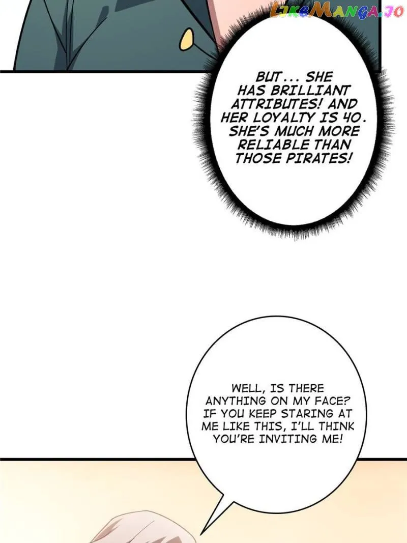 I’m Really Not The Villain Chapter 63 page 61 - 