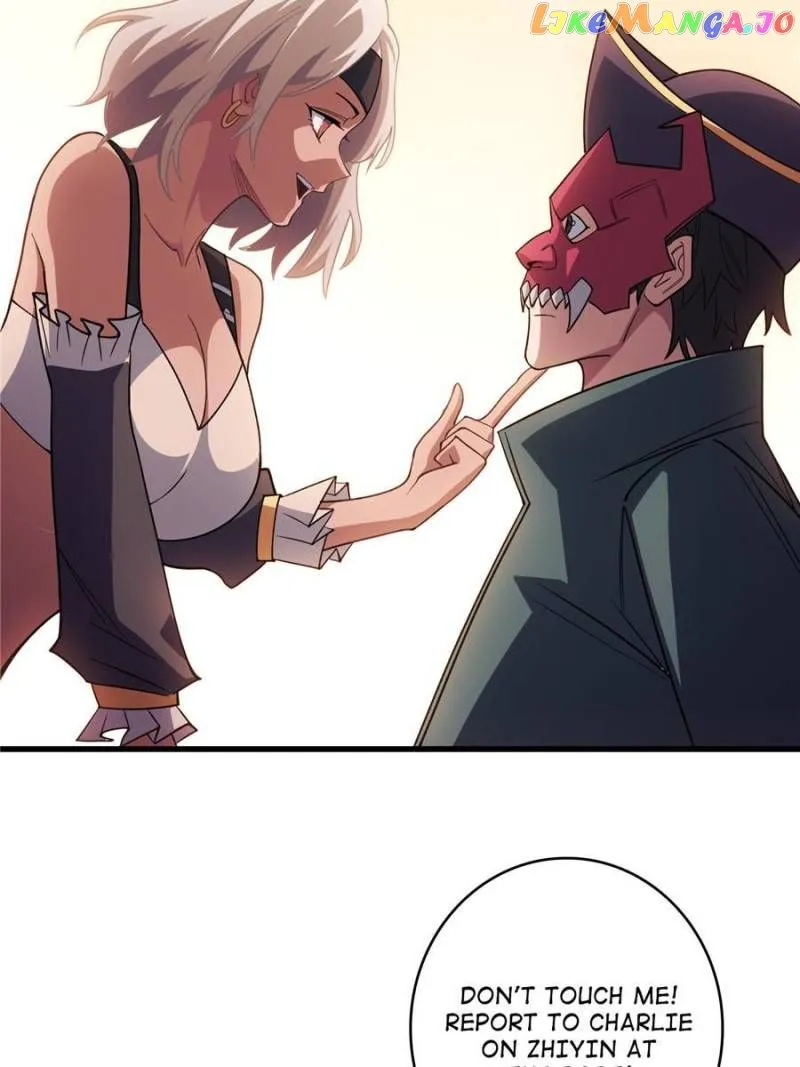 I’m Really Not The Villain Chapter 63 page 62 - 