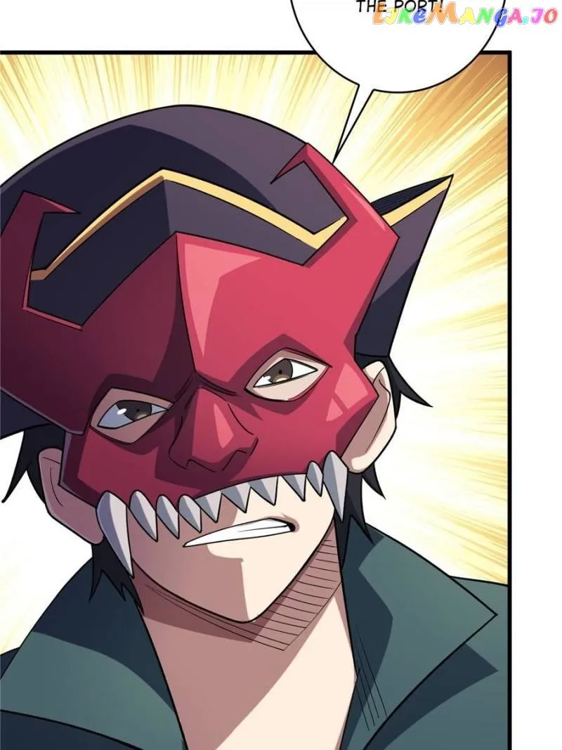 I’m Really Not The Villain Chapter 63 page 63 - 