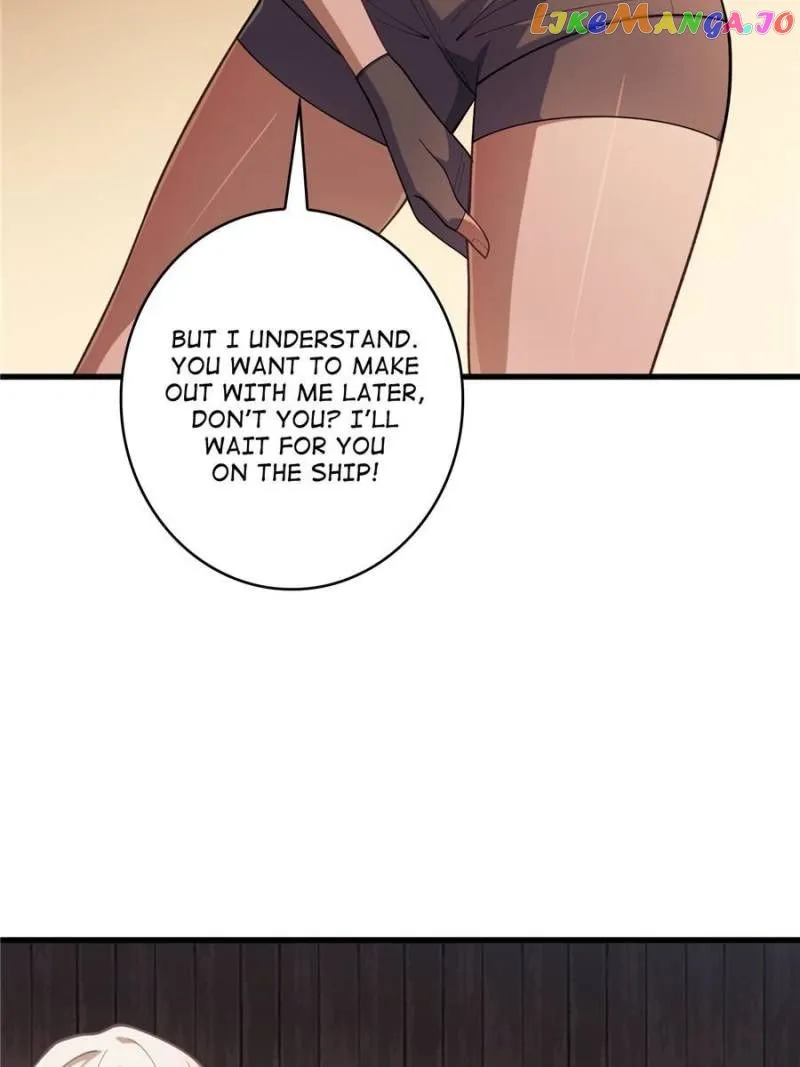 I’m Really Not The Villain Chapter 63 page 66 - 