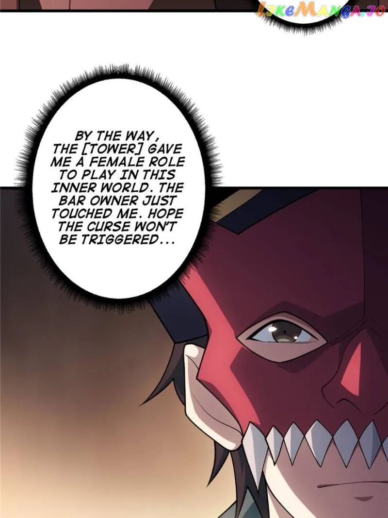 I’m Really Not The Villain Chapter 63 page 68 - 