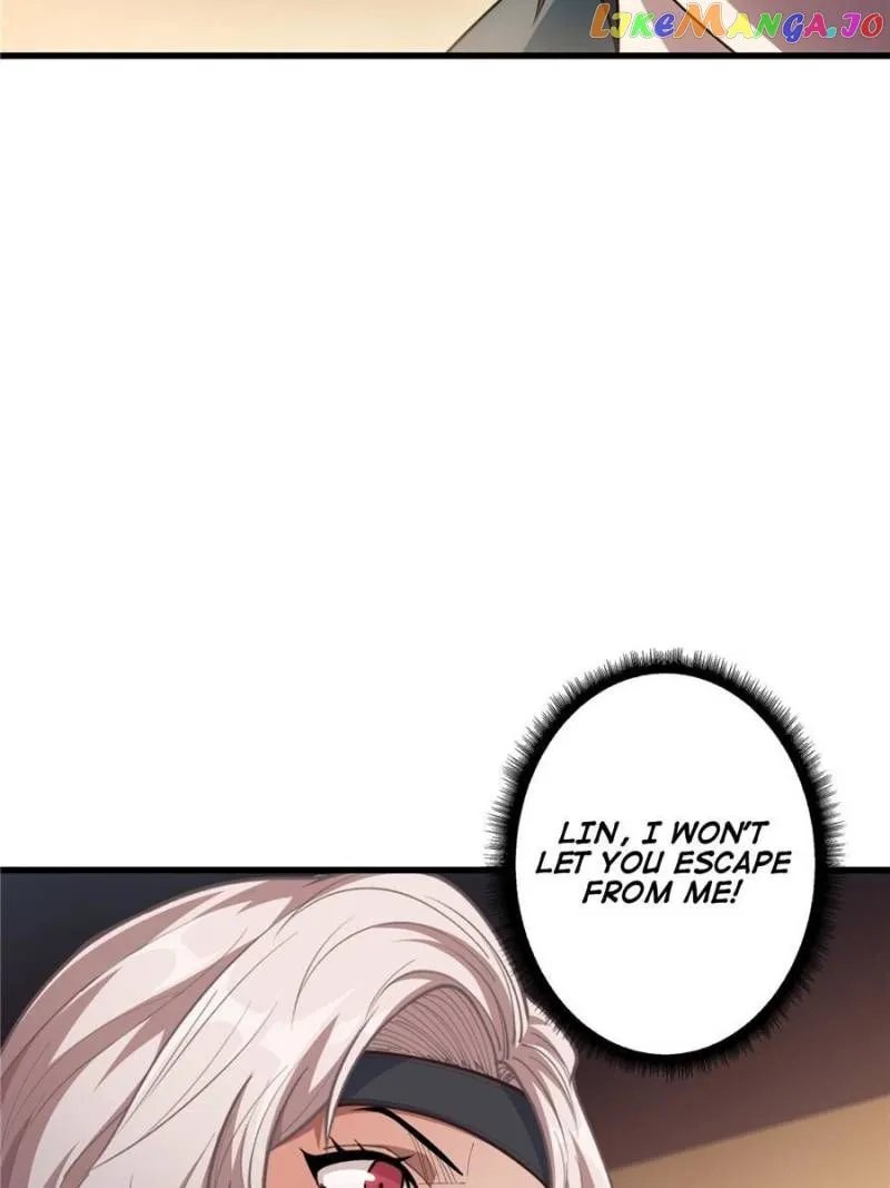 I’m Really Not The Villain Chapter 63 page 69 - 