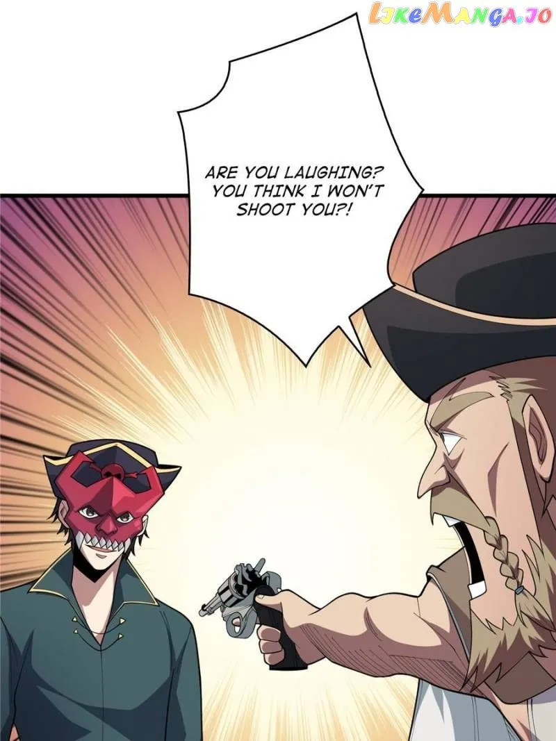 I’m Really Not The Villain Chapter 63 page 10 - 