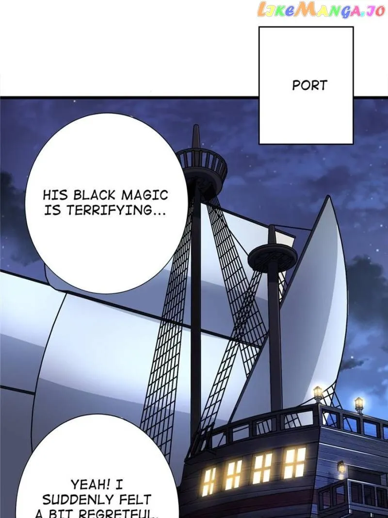 I’m Really Not The Villain Chapter 64 page 2 - 