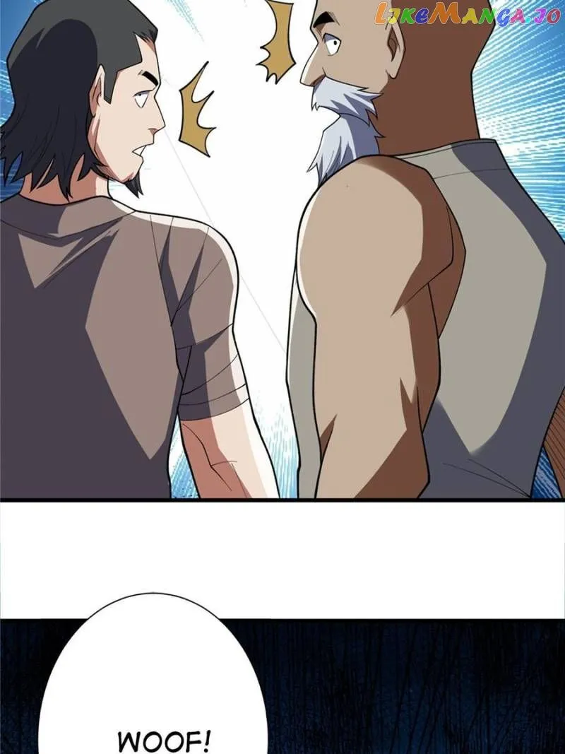 I’m Really Not The Villain Chapter 64 page 12 - 