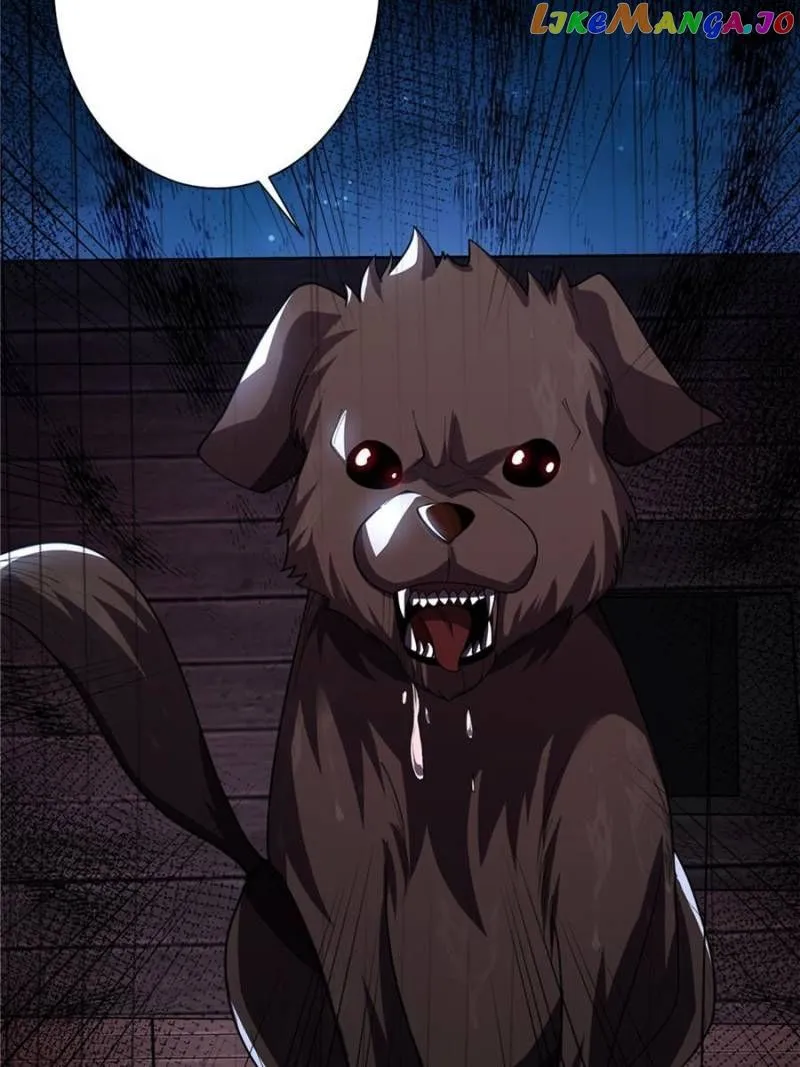 I’m Really Not The Villain Chapter 64 page 13 - 
