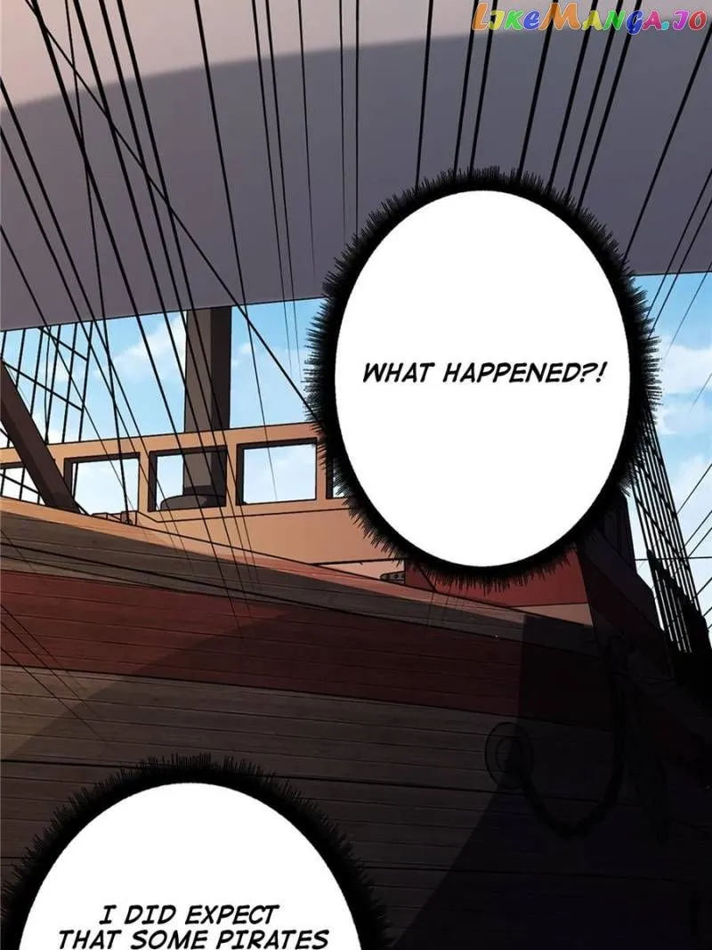 I’m Really Not The Villain Chapter 64 page 22 - 