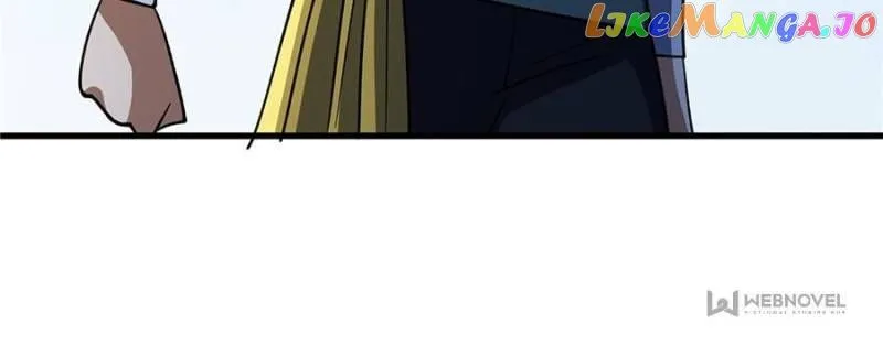 I’m Really Not The Villain Chapter 64 page 25 - 