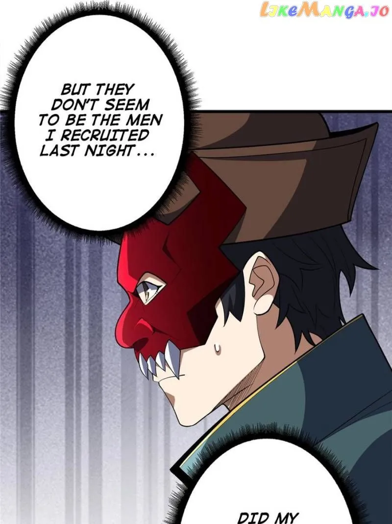 I’m Really Not The Villain Chapter 64 page 26 - 