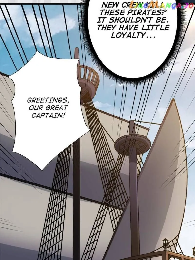I’m Really Not The Villain Chapter 64 page 27 - 
