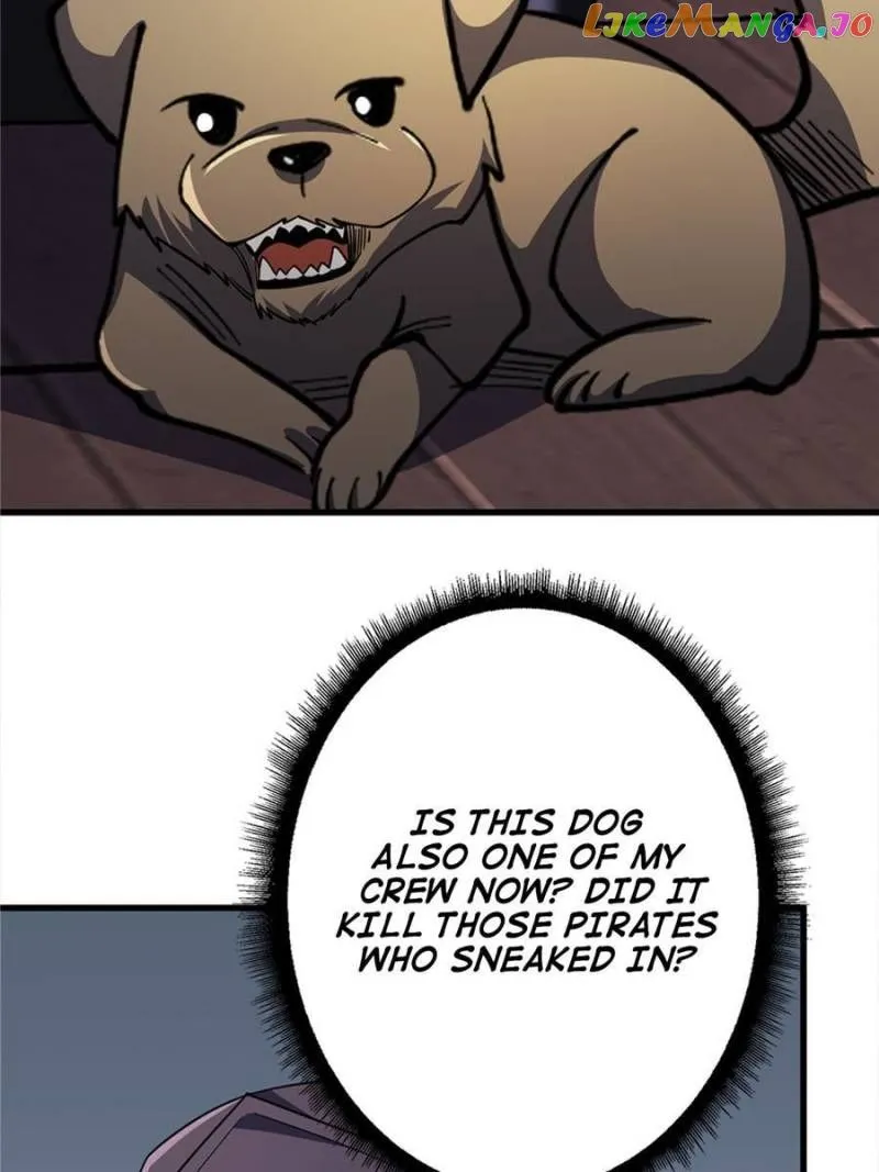 I’m Really Not The Villain Chapter 64 page 36 - 