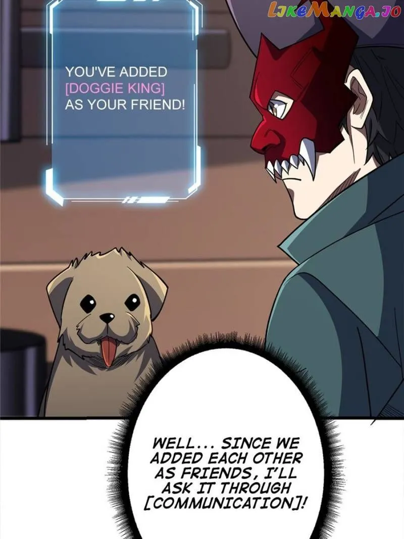 I’m Really Not The Villain Chapter 64 page 40 - 