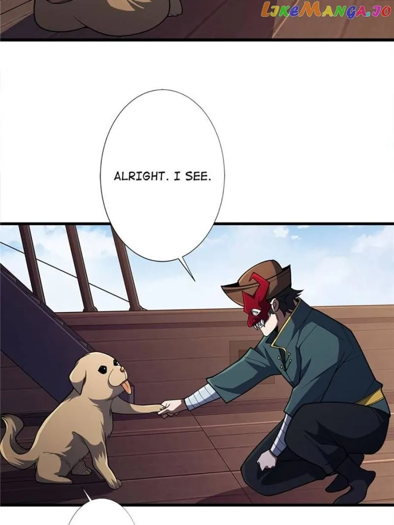 I’m Really Not The Villain Chapter 64 page 44 - 