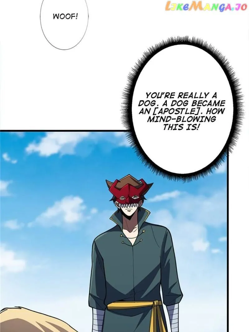 I’m Really Not The Villain Chapter 64 page 45 - 