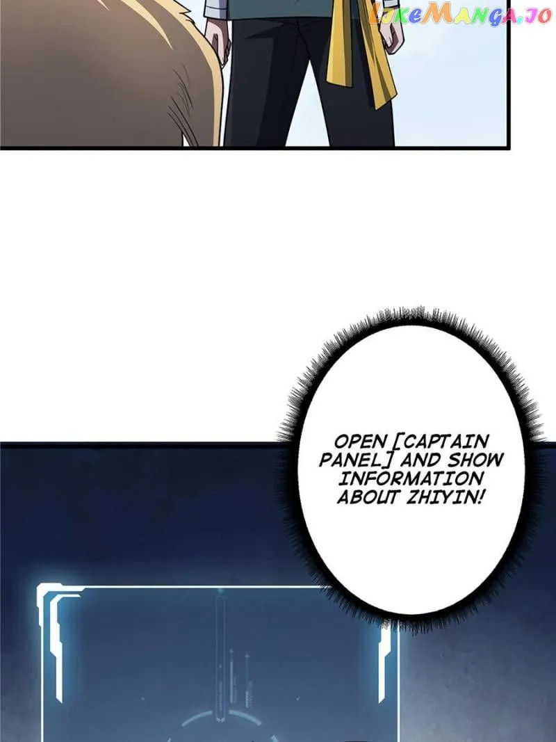 I’m Really Not The Villain Chapter 64 page 46 - 