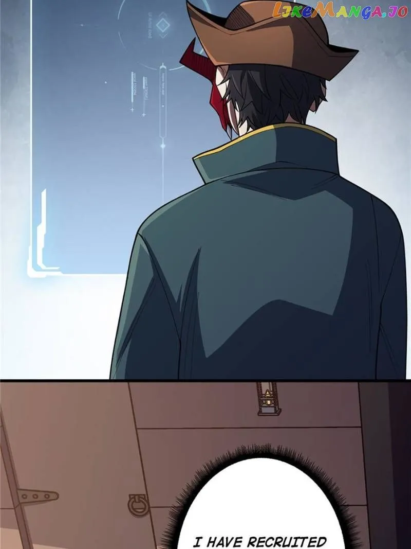 I’m Really Not The Villain Chapter 64 page 47 - 