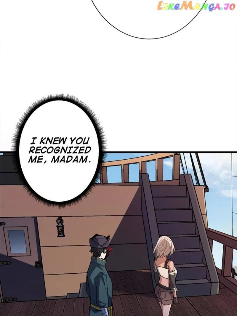 I’m Really Not The Villain Chapter 64 page 56 - 