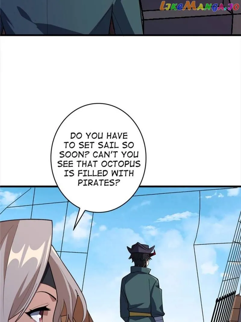 I’m Really Not The Villain Chapter 64 page 60 - 