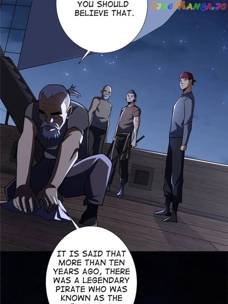 I’m Really Not The Villain Chapter 64 page 7 - 