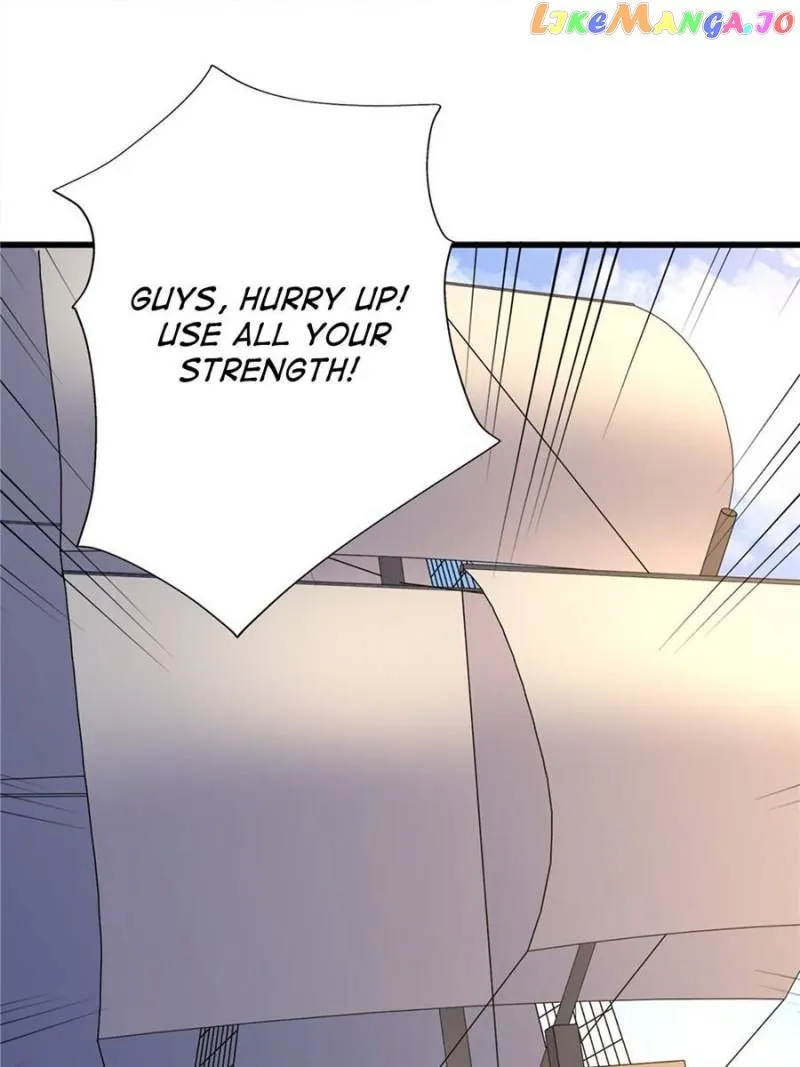 I’m Really Not The Villain Chapter 64 page 67 - 