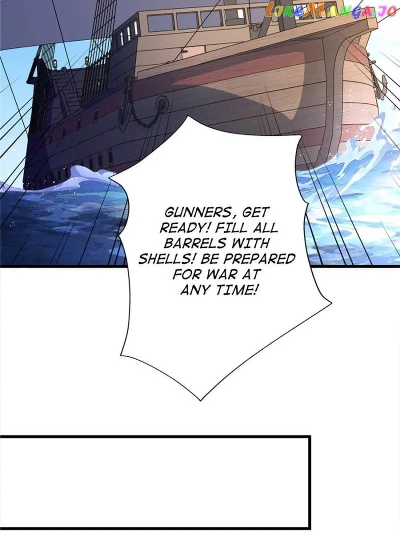 I’m Really Not The Villain Chapter 64 page 68 - 