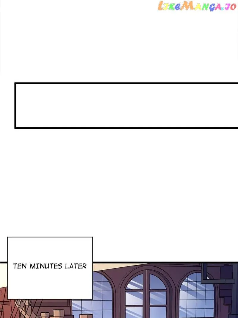 I’m Really Not The Villain Chapter 64 page 69 - 