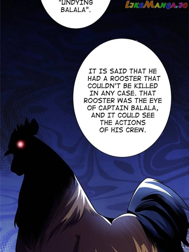 I’m Really Not The Villain Chapter 64 page 8 - 
