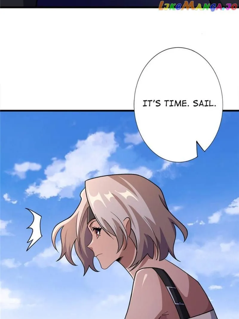 I’m Really Not The Villain Chapter 64 page 72 - 