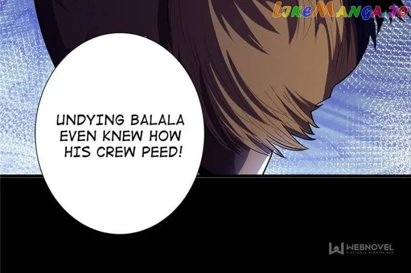 I’m Really Not The Villain Chapter 64 page 9 - 
