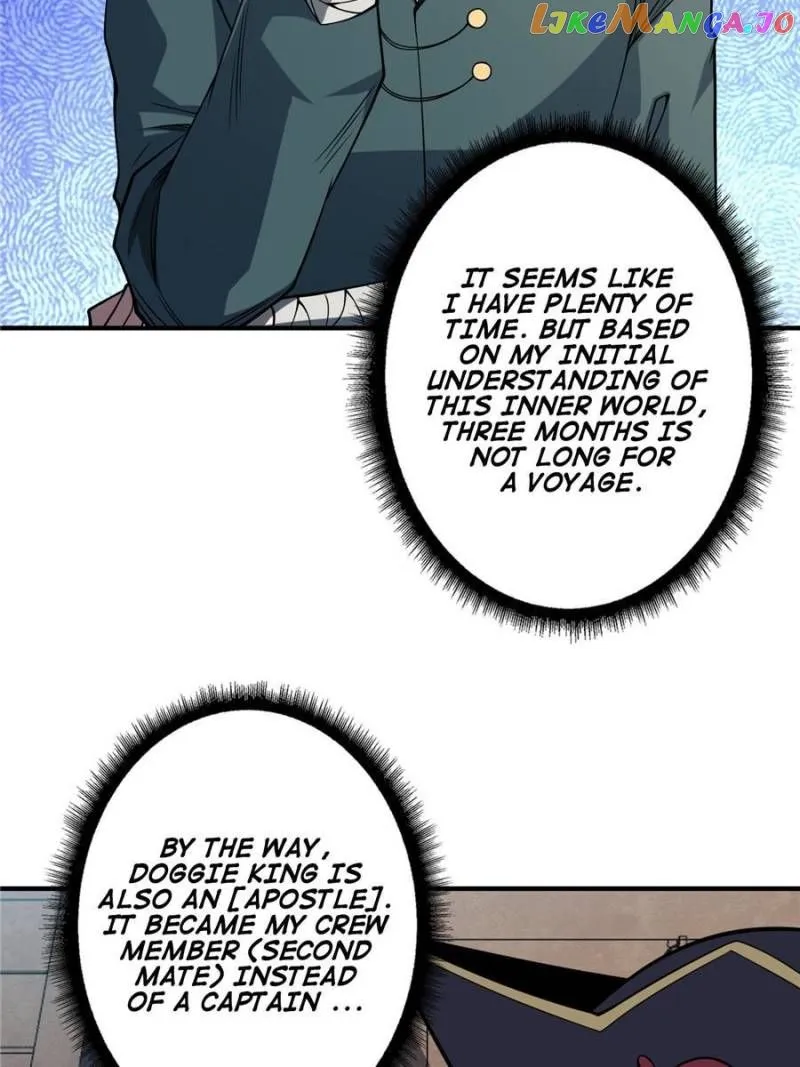 I’m Really Not The Villain Chapter 65 page 15 - 
