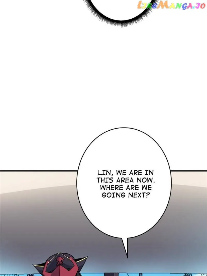 I’m Really Not The Villain Chapter 65 page 17 - 