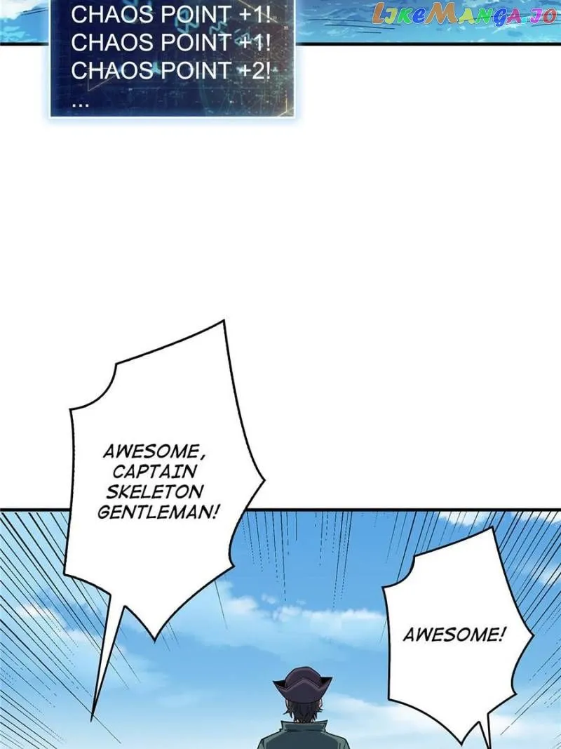 I’m Really Not The Villain Chapter 65 page 3 - 
