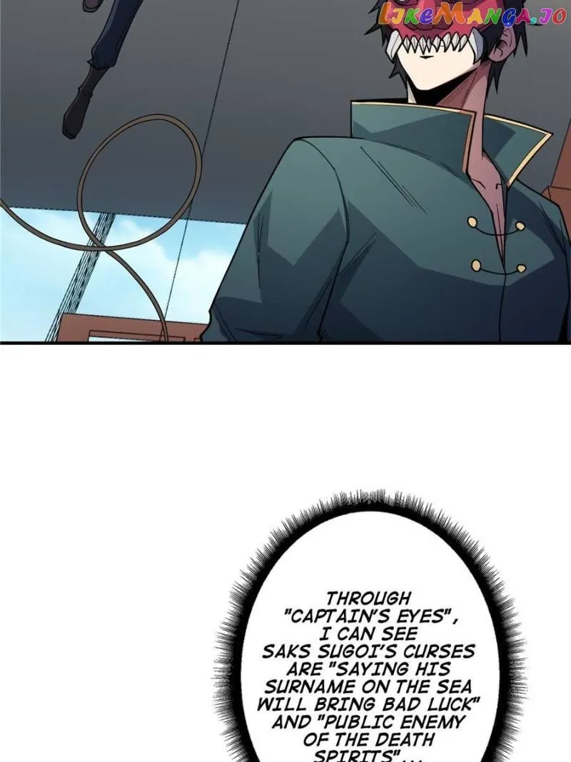 I’m Really Not The Villain Chapter 65 page 24 - 