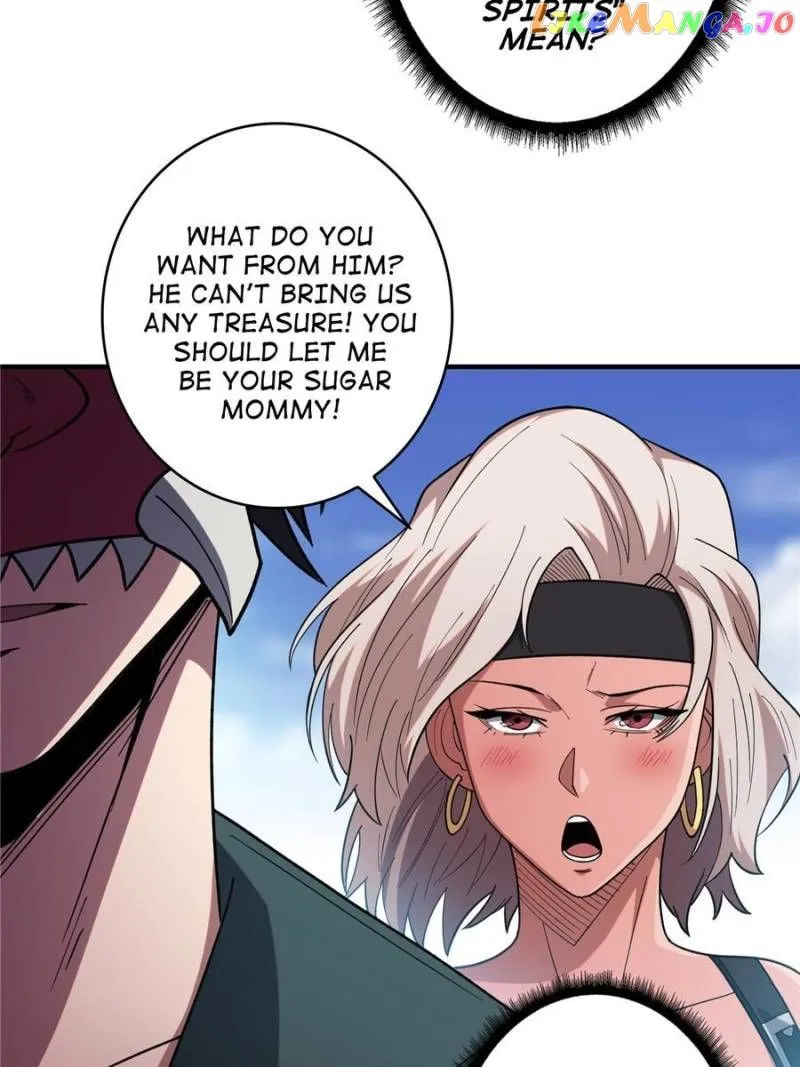 I’m Really Not The Villain Chapter 65 page 26 - 
