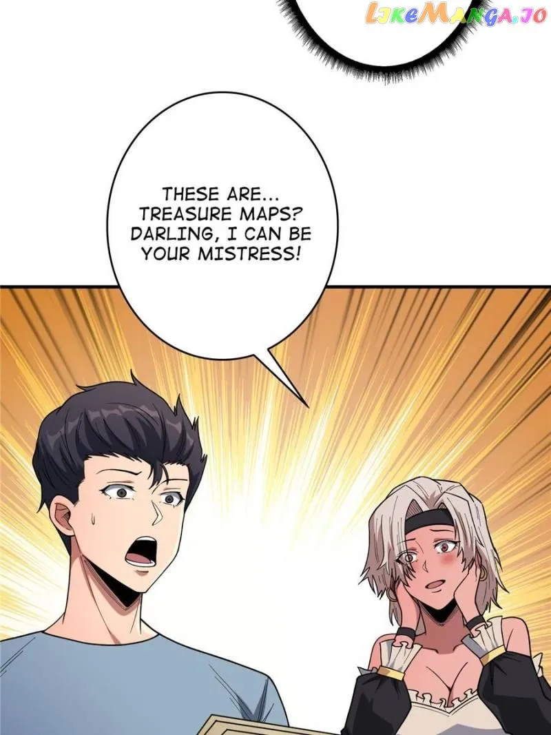I’m Really Not The Villain Chapter 65 page 29 - 