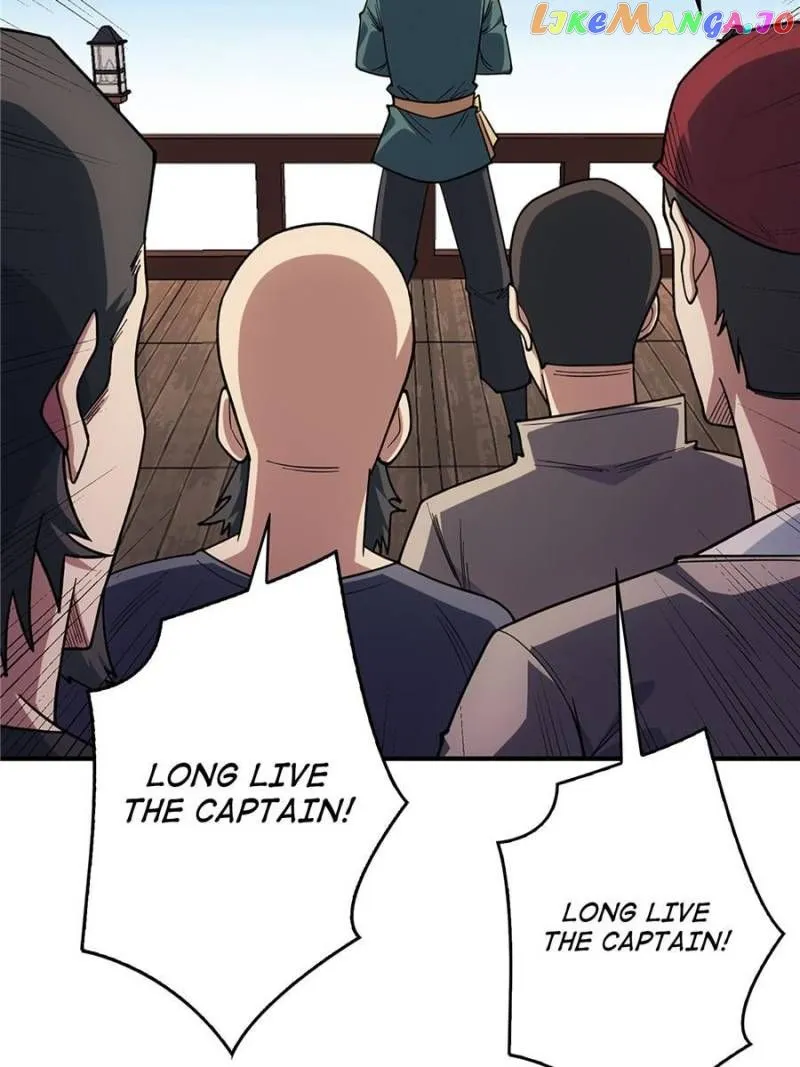 I’m Really Not The Villain Chapter 65 page 4 - 
