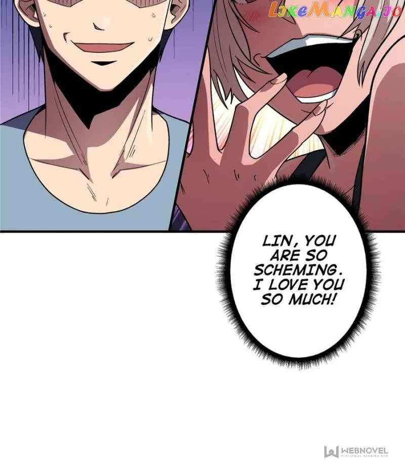 I’m Really Not The Villain Chapter 65 page 32 - 