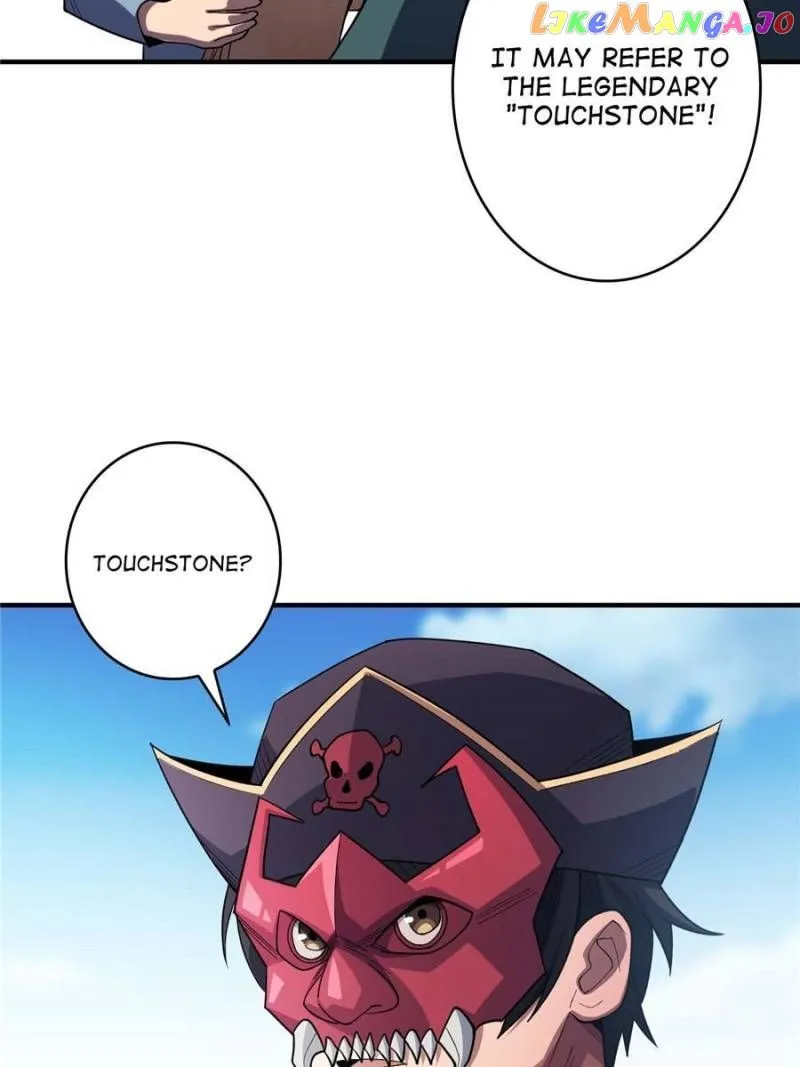 I’m Really Not The Villain Chapter 65 page 34 - 