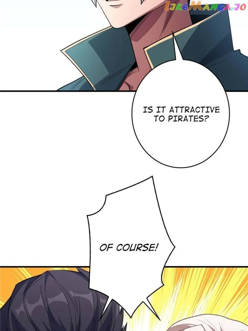 I’m Really Not The Villain Chapter 65 page 35 - 