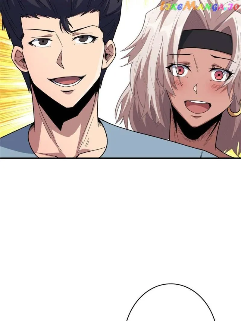I’m Really Not The Villain Chapter 65 page 36 - 