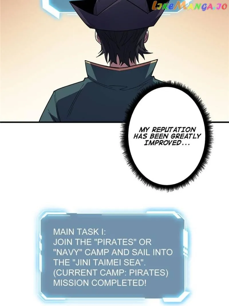 I’m Really Not The Villain Chapter 65 page 6 - 