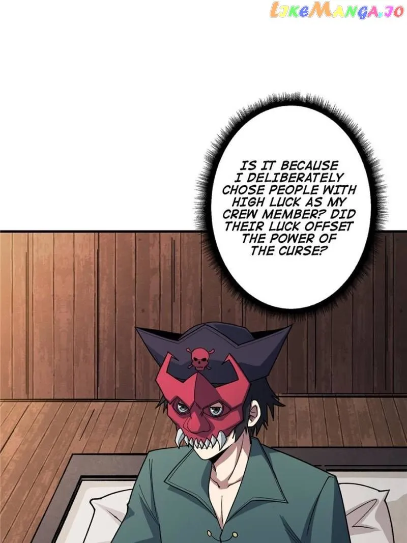 I’m Really Not The Villain Chapter 65 page 54 - 