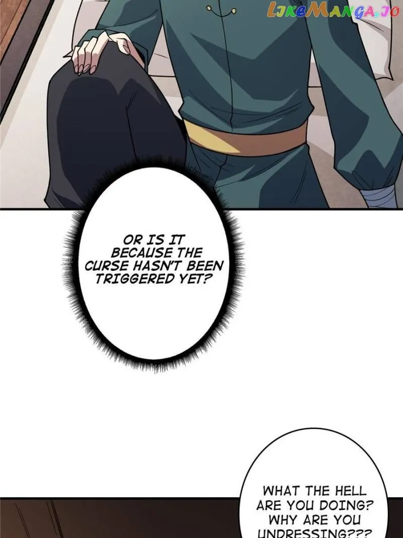I’m Really Not The Villain Chapter 65 page 55 - 