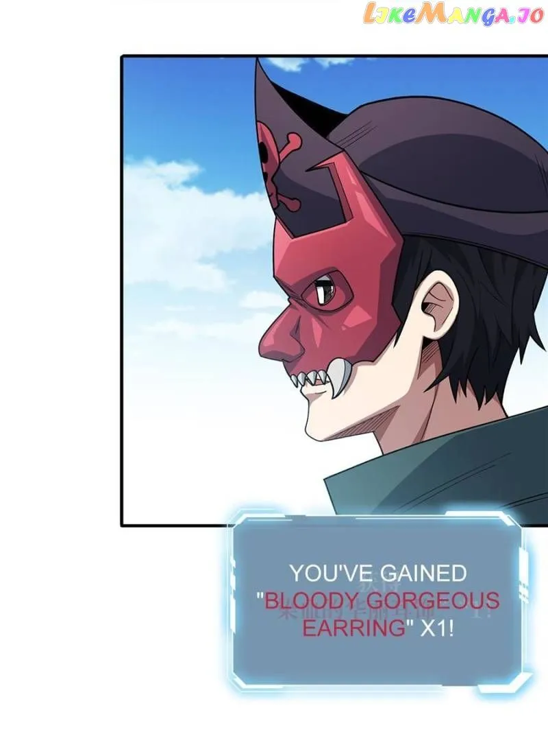 I’m Really Not The Villain Chapter 65 page 7 - 